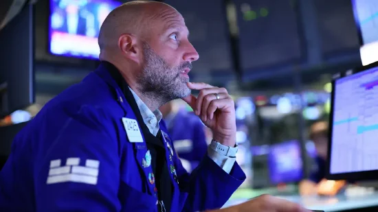 忠泰策略 尾盘：道指上涨500点 挽回前一日大部分跌幅