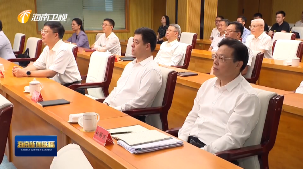 乐天盈配资 东营市委书记杨国强南下，履新海南省领导