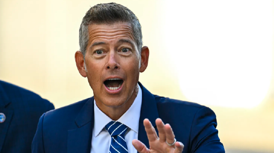 东信证券 特朗普政府再从加州高铁项目中撤回1.75亿美元资金