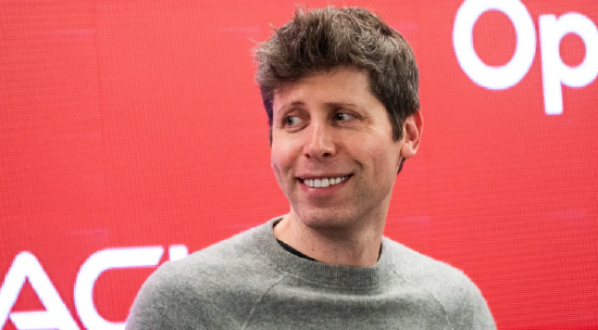 华锋优配快线 OpenAI拟启动万亿级算力扩张计划 目标打造全球最大AI数据中心网络