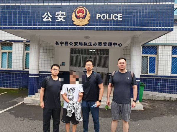 掌柜配资 “不信邪”的民警, 让盗窃“老滑头”栽了